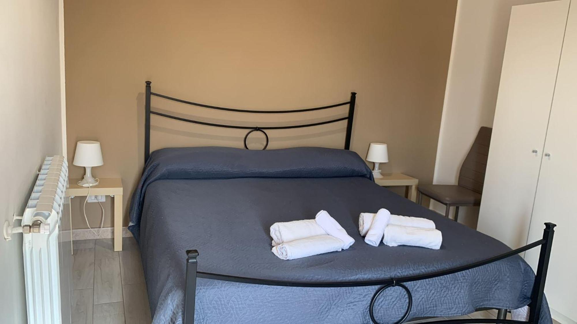 Home Zeus Giardini Naxos Ngoại thất bức ảnh