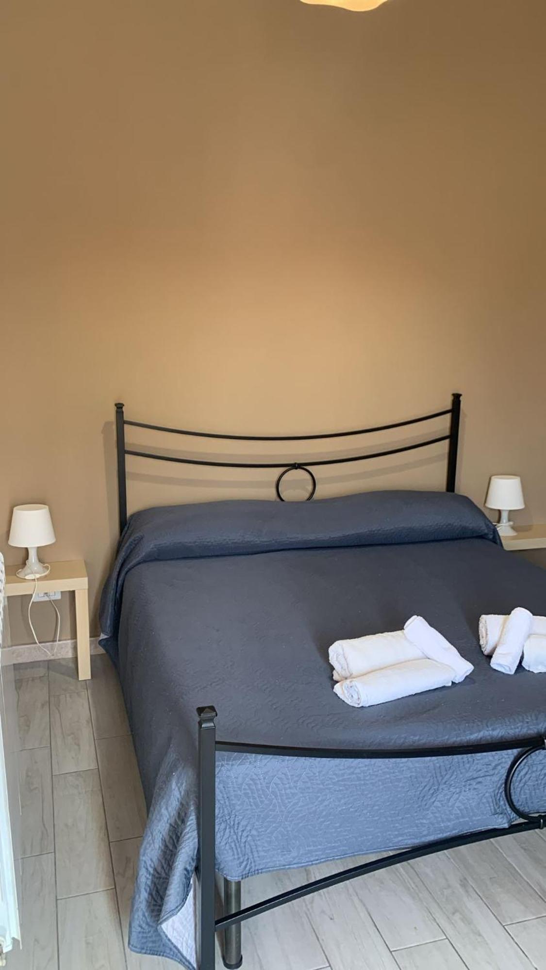 Home Zeus Giardini Naxos Ngoại thất bức ảnh